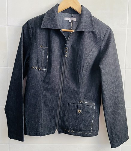 Veste scottage cintrée - veste,
