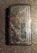 Briquet Zippo Vénitien femme