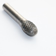 Bavures Ø 12 Barre 8 MM Avec