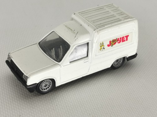 Solido 43ème renault - solido, 1/43ème