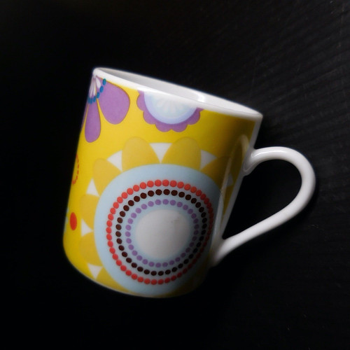Tasse mug café céramique