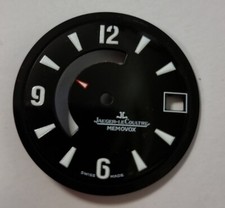 Cadran jaeger lecoultre - cadran, jaeger-lecoultre