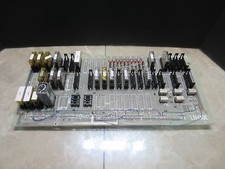 Carte De Circuit FUJI IP-III