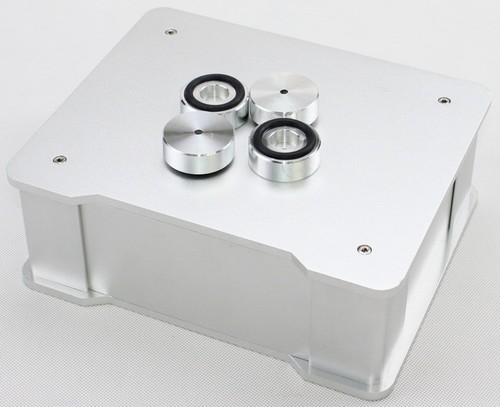 Aluminum chassis diy hifi - chassis,