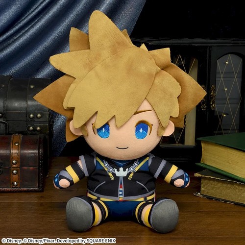 Disney kingdom hearts - hearts, ii