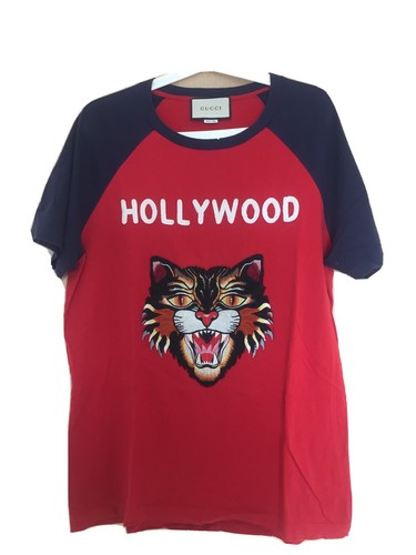 Shirt gucci - t,