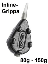 En Ligne Grippa Carpes Plomb