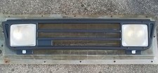 Rare calandre phares - gh,