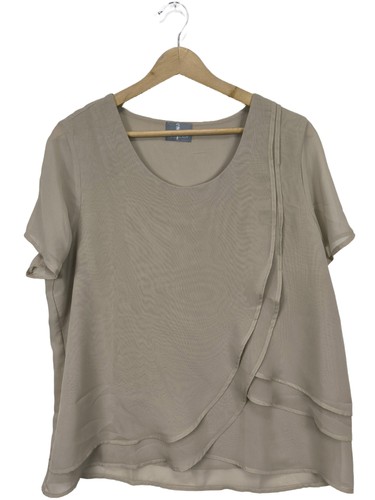 Fair lady blouse manches - lady, à
