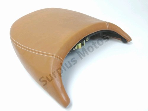Selle passager peugeot - selle,