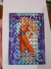 carte dragon ball z trading card memorial photo 53