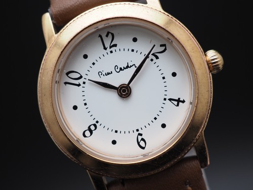 Montre femme pierre - pierre, cardin