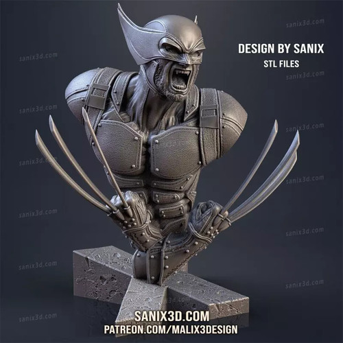 Impression figurine wargame - impression,