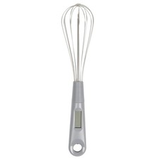 Fouet à Sonde Inox "Cuisine"