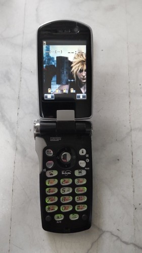 Téléphone portable panasonic - portable,