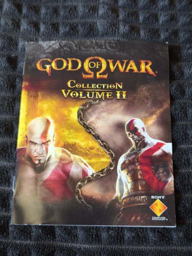 Notice god war collection - war,