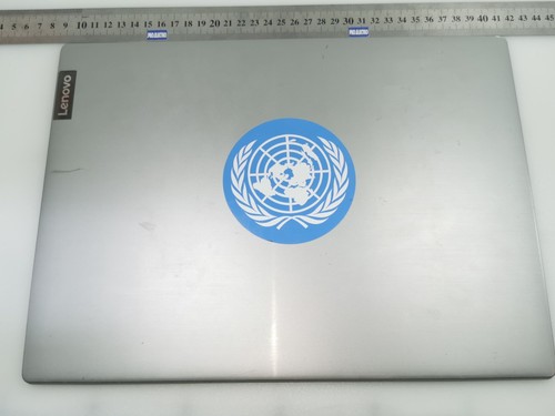 Top cover lenovo ideapad - cover,