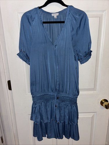 Current air teal blue m - blue,