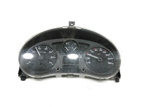 Compteur 9801642280 citroen - compteur,