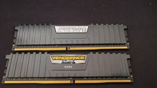 Vengeance lpx 16gb - (2, x