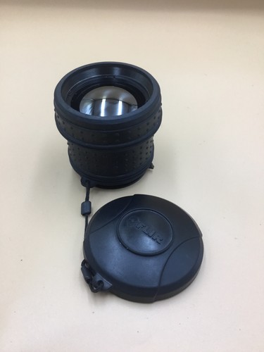 Flir thermal qd65 lens - flir, qd