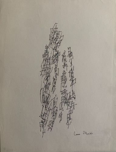 Laure placide - placide, (1917-2014)