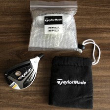 TaylorMade RBZ Stage 2 Rescue
