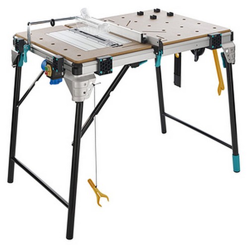 Table travail wolfctaft - table, de