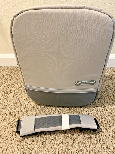 Segway front pouch bag case - bag,