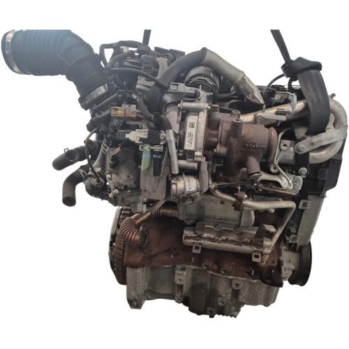Moteur renault captur - moteur, 1