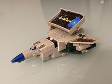 Jouet Vintage Transformers Diaclone SplooRocket