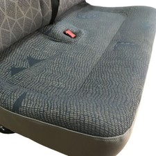 Housse d'assise compatible