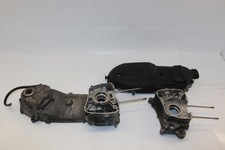 Carter moteur principal YAMAHA 125 XMAX 2006 à 2009