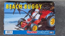 Fischer Technik Beach Buggy