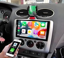 Pour Ford Focus MK2 MK II