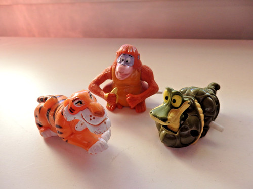 Mcdonald happy meal ancien - mcdonald's,