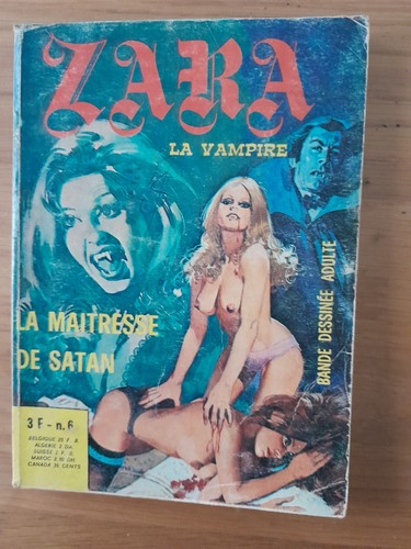 Zara elvifrance - ,
