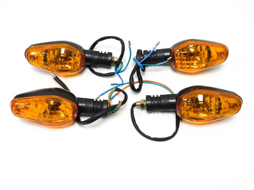 Universal indicators set - indicators, x4