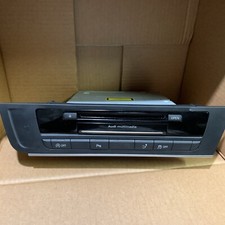 Autoradio Audi A6 S6 C7 4G