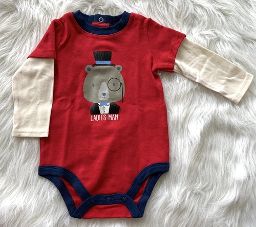 Baby boy clothes - boy,