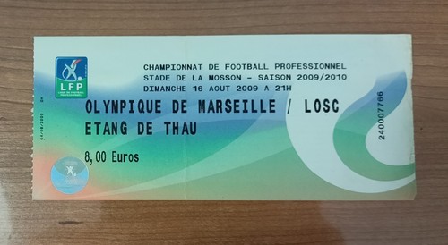 Foot place losc - foot,
