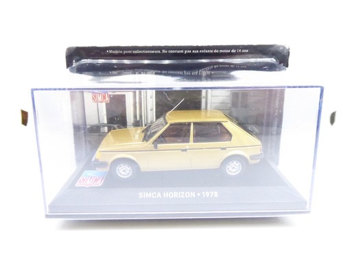 Ixo altaya simca - -,