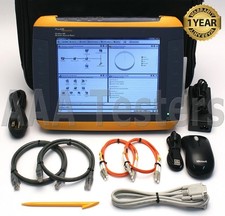 Fluke Networks Optiview XG 10G