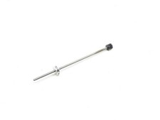 JOUEF AXE AVEC POULIE + PIGNON