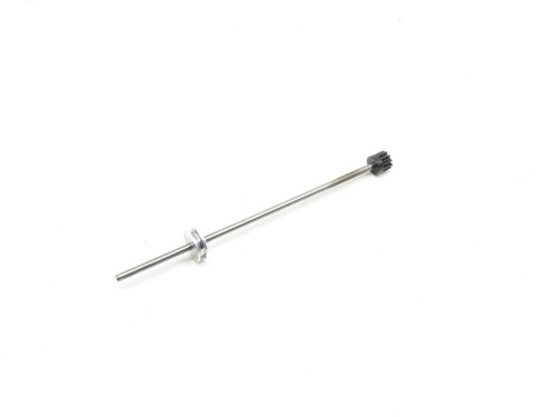 Jouef axe avec - avec, pignon