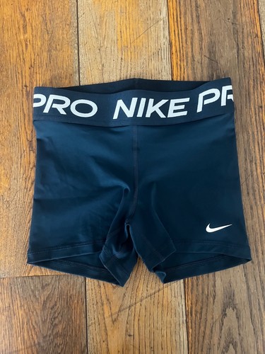 Short cuissard training nike - short,