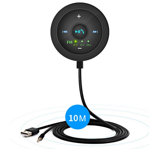 Récepteur bluetooth pour - bluetooth, 5.0