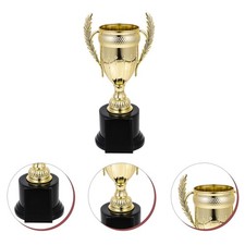  Coupe Trophée En Plastique