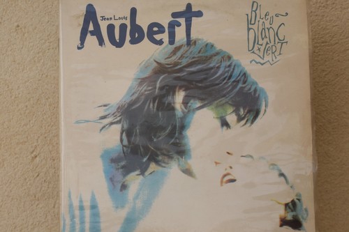 Vinyle double 33 t - vinyle,