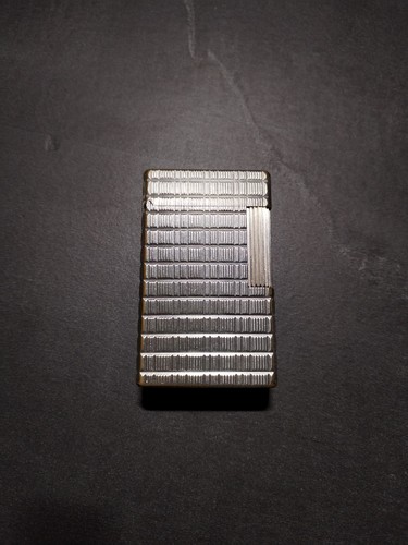Briquet dupont métal - briquet, st